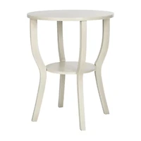 Rhodes Easy Installation End Table