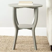 Rhodes Easy Installation End Table