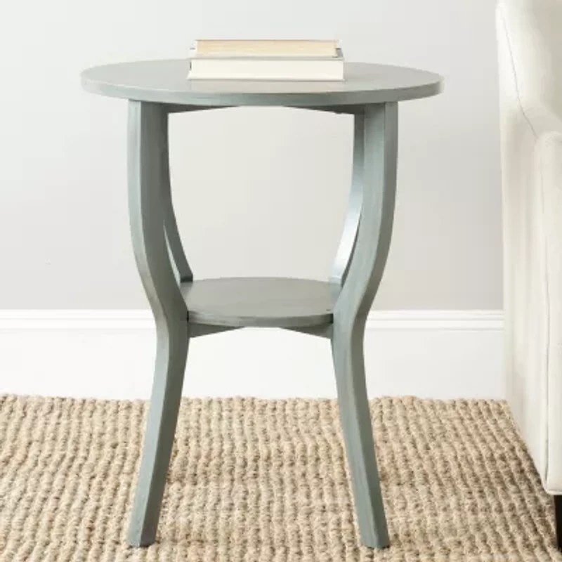 Rhodes Easy Installation End Table