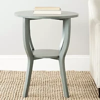 Rhodes Easy Installation End Table