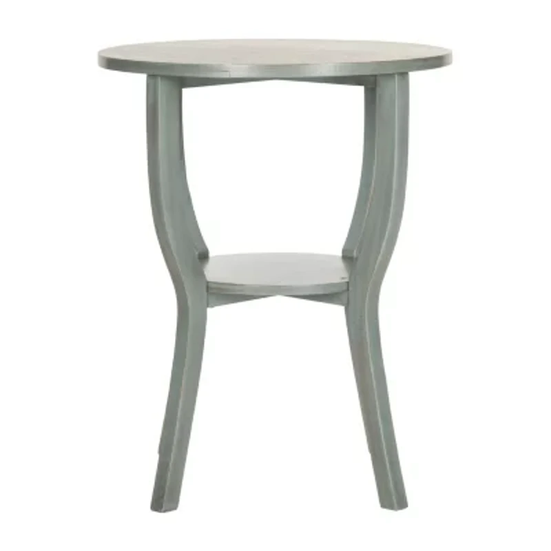 Rhodes Easy Installation End Table