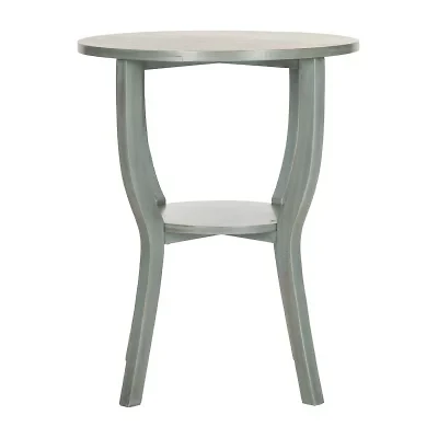 Rhodes Easy Installation End Table