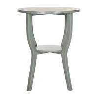 Rhodes Easy Installation End Table