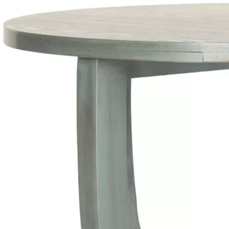 Rhodes Easy Installation End Table