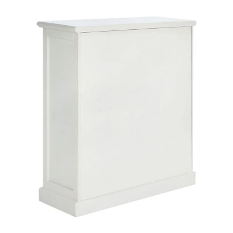 Maralah Storage Wood 5-Shelf Cube Unit Bookshelf