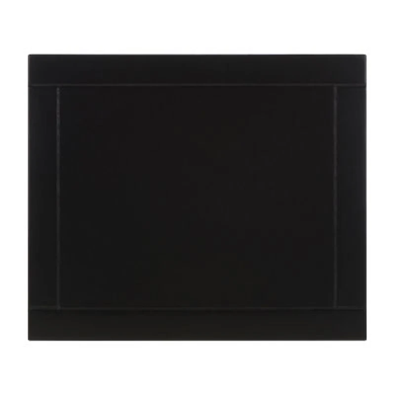 Toby 2 Drawer Storage End Table