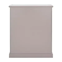Safavieh Maralah Storage Wood 5-Shelf Cube Unit Bookshelf