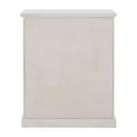 Safavieh Maralah Storage Wood 5-Shelf Cube Unit Bookshelf