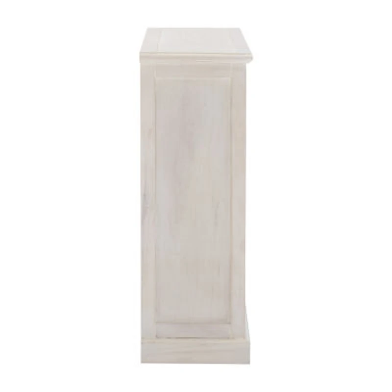 Safavieh Maralah Storage Wood 5-Shelf Cube Unit Bookshelf