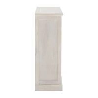Safavieh Maralah Storage Wood 5-Shelf Cube Unit Bookshelf