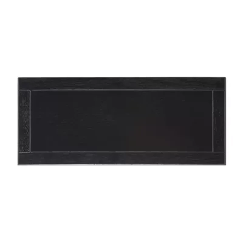 Maralah Storage Wood 5-Shelf Cube Unit Bookshelf