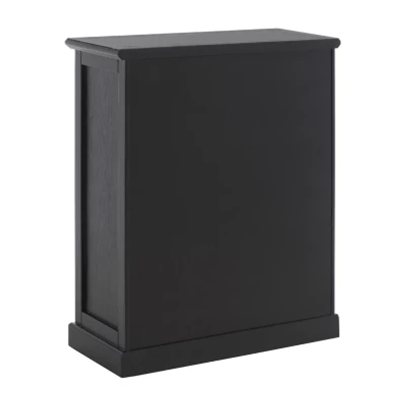 Maralah Storage Wood 5-Shelf Cube Unit Bookshelf