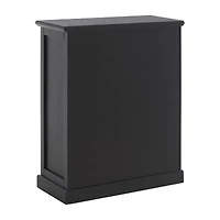 Maralah Storage Wood 5-Shelf Cube Unit Bookshelf