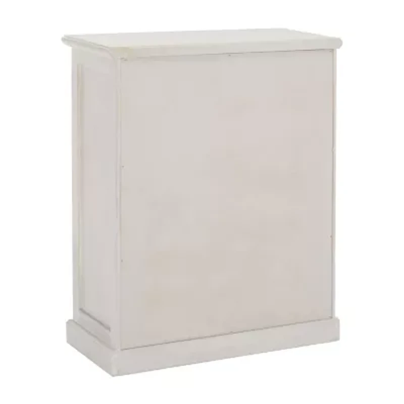 Safavieh Maralah Storage Wood 5-Shelf Cube Unit Bookshelf