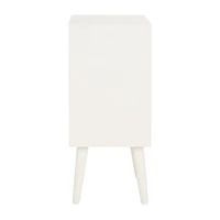 Pomona 3 Drawer Storage End Table