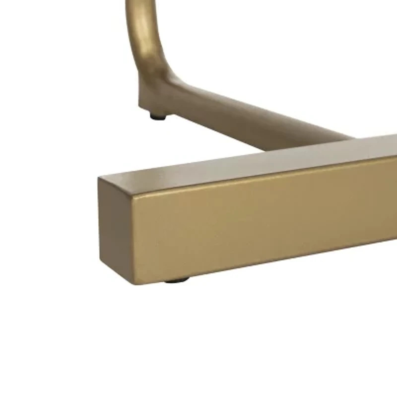 Kaiya Metal End Table