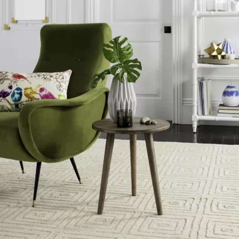 Orion End Table
