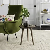 Orion End Table