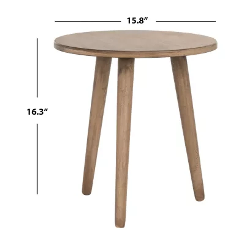Orion End Table