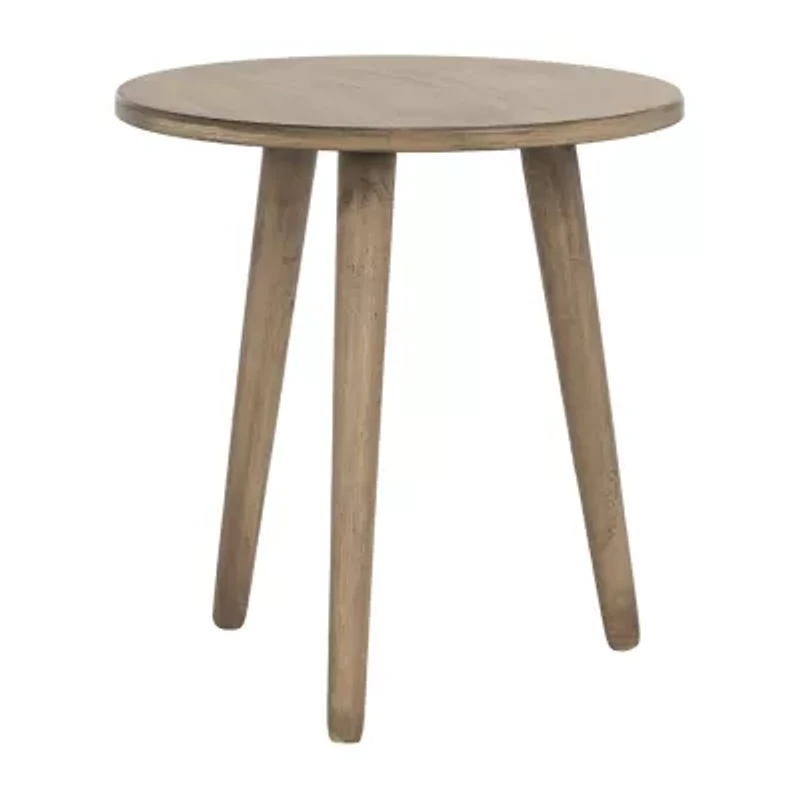 Orion End Table
