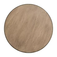 Orion End Table