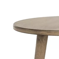 Orion End Table