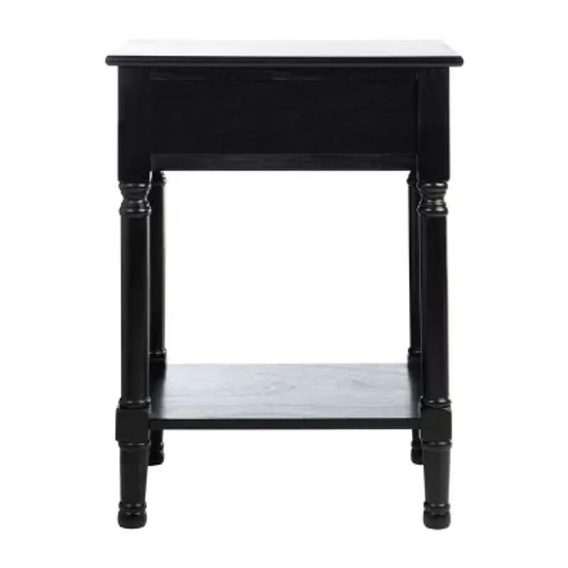 Peyton Storage 1-Drawer End Table