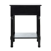 Peyton Storage 1-Drawer End Table