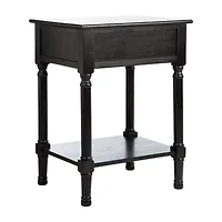 Safavieh Peyton Storage 1-Drawer End Table