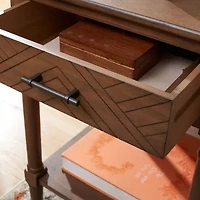 Safavieh Peyton Storage 1-Drawer End Table