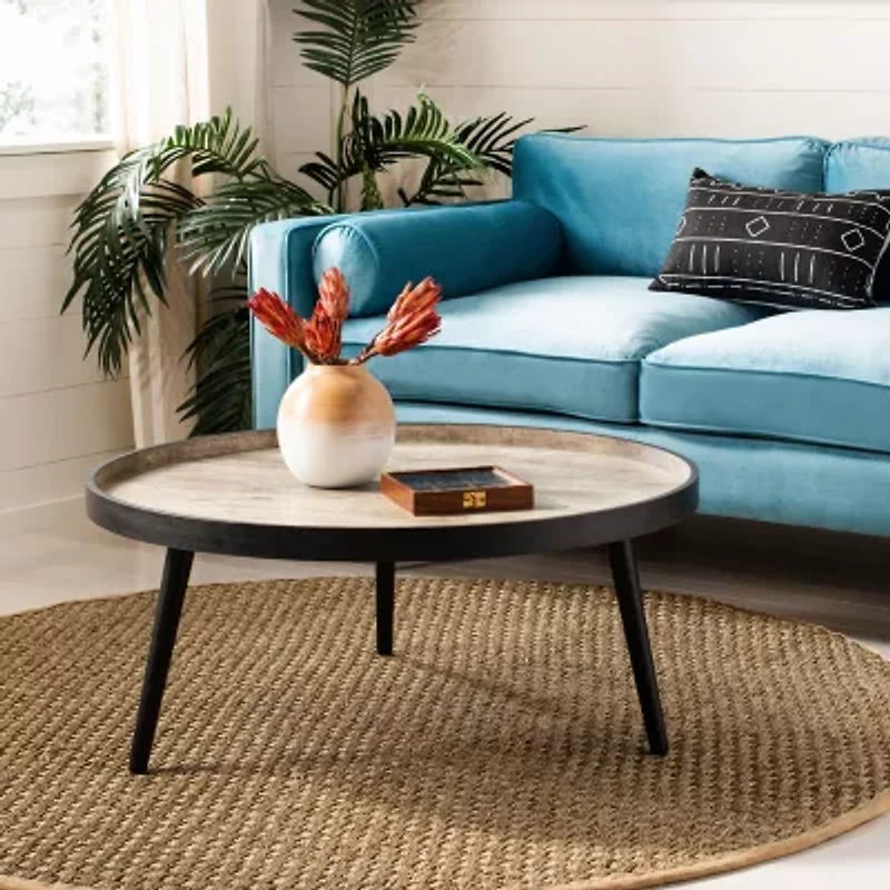 Safavieh Fritz Coffee Table