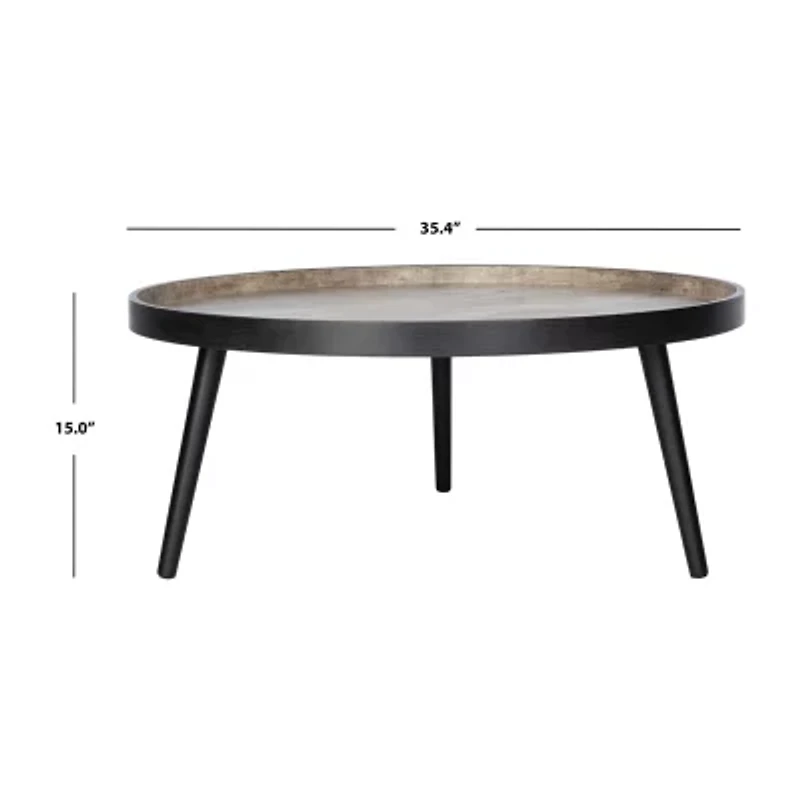 Safavieh Fritz Coffee Table