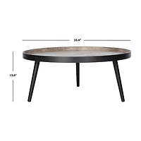Safavieh Fritz Coffee Table