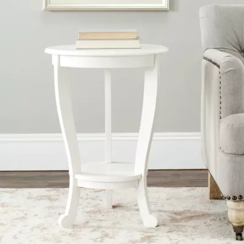 Safavieh Mary End Table