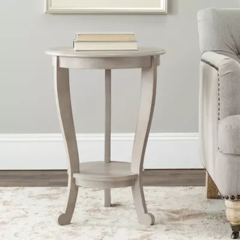 Safavieh Mary End Table