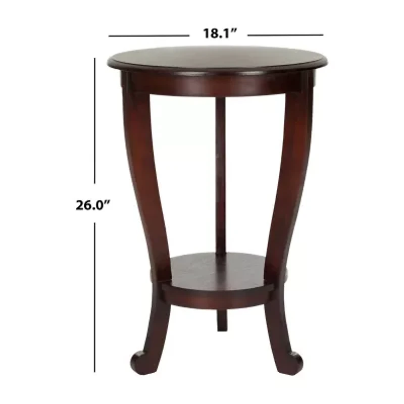 Safavieh Mary End Table