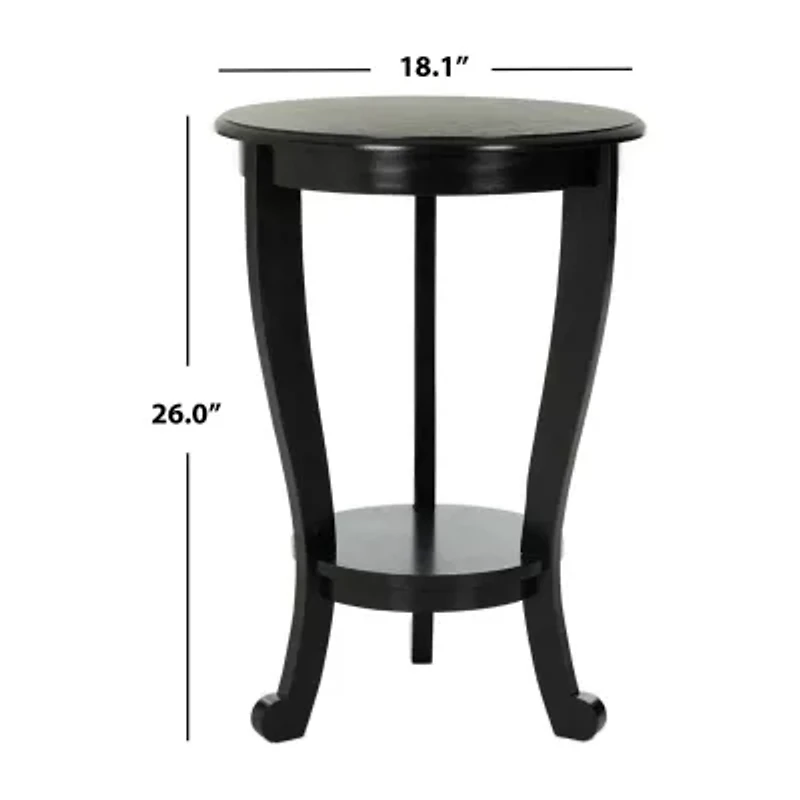 Safavieh Mary End Table