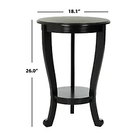Safavieh Mary End Table