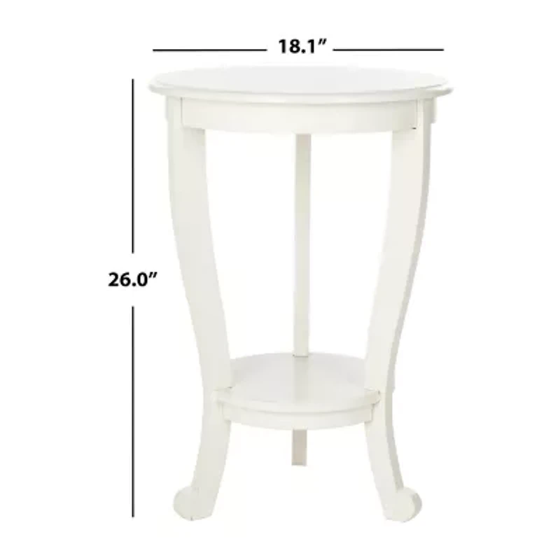 Safavieh Mary End Table
