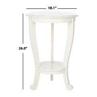 Safavieh Mary End Table