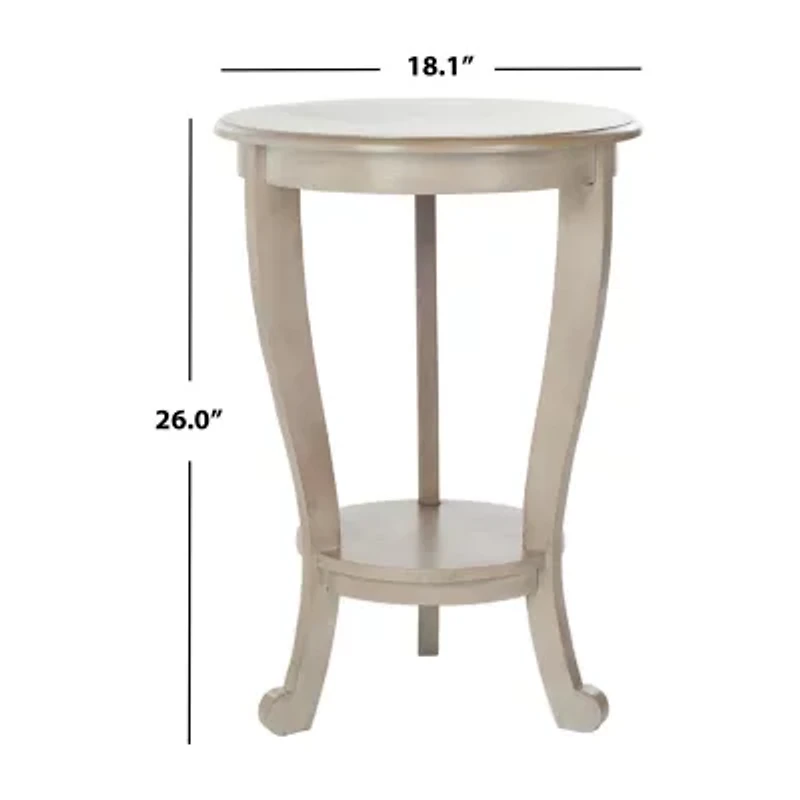 Safavieh Mary End Table