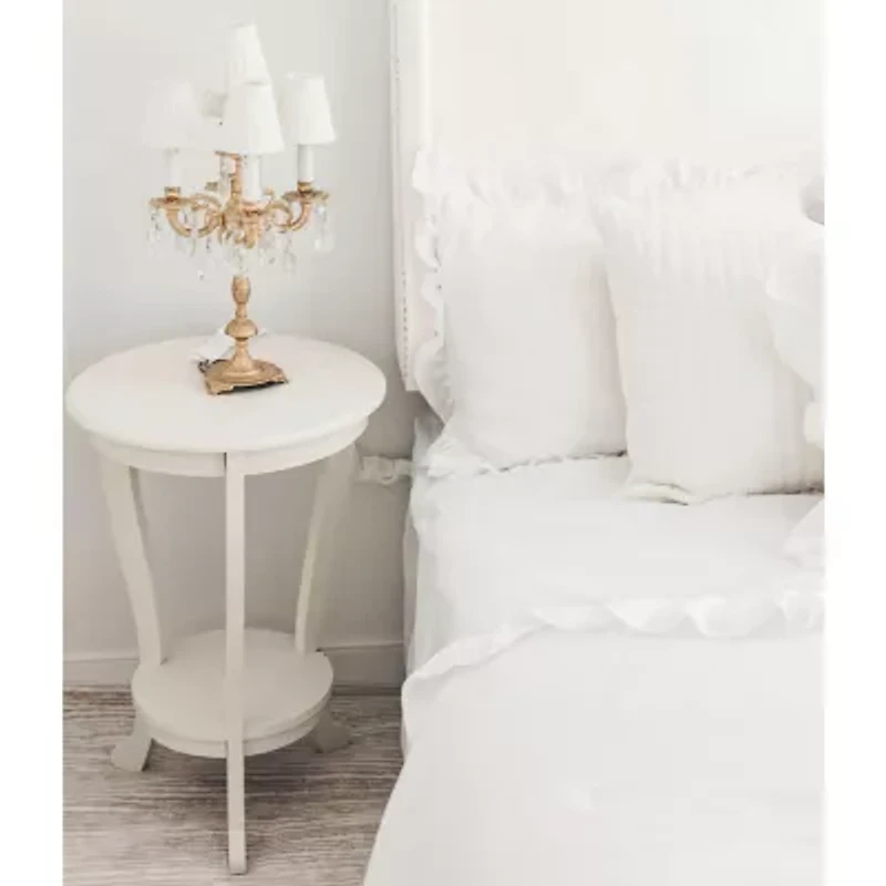 Safavieh Mary End Table