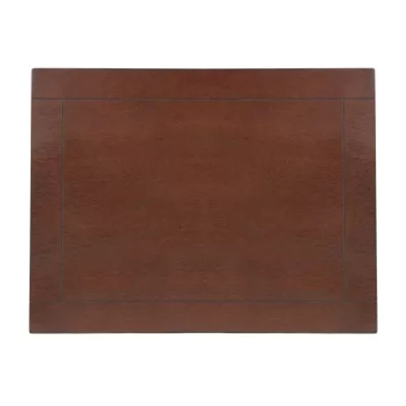 Halle Storage 3-Drawer End Table
