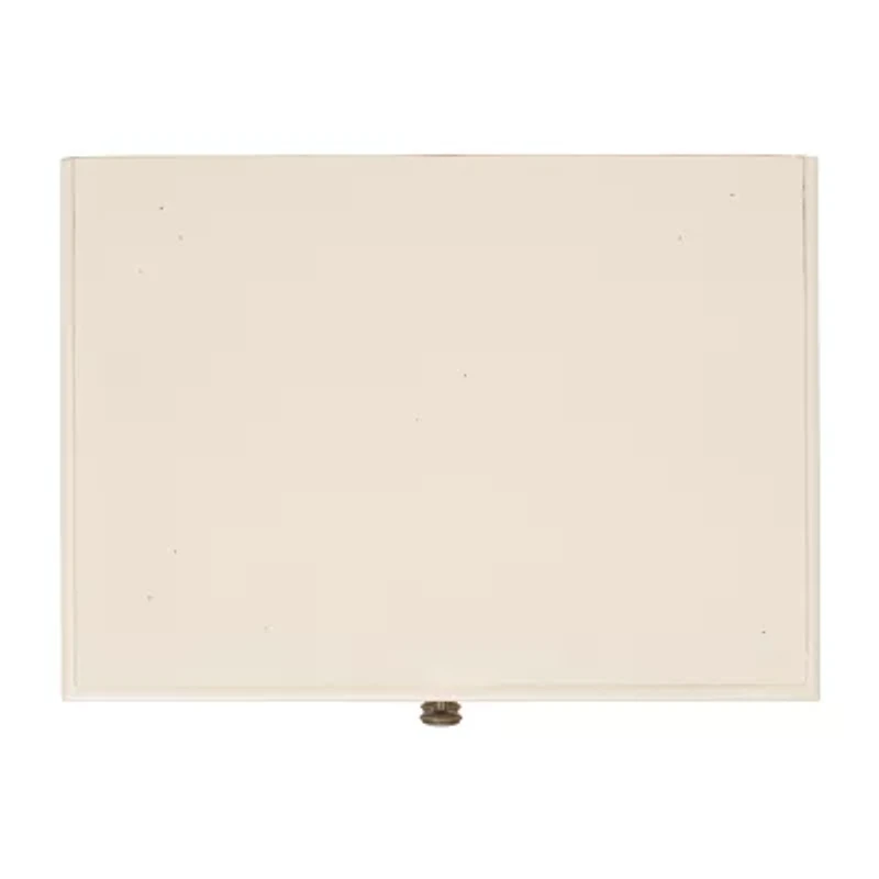 Safavieh Lori Storage 2-Drawer End Table