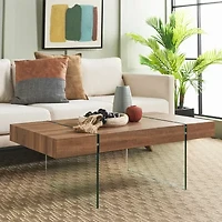 Safavieh Jacob Coffee Table