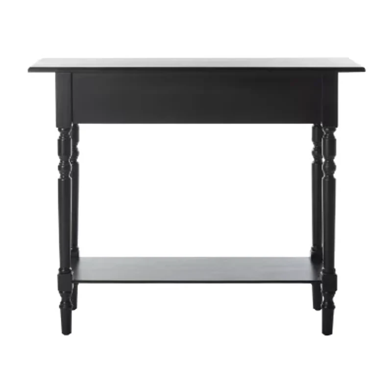 Safavieh Rosemary Storage 2-Drawer Console Table