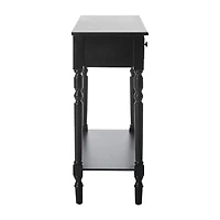 Safavieh Rosemary Storage 2-Drawer Console Table