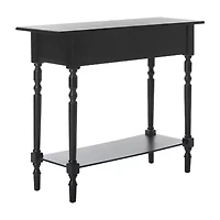 Safavieh Rosemary Storage 2-Drawer Console Table