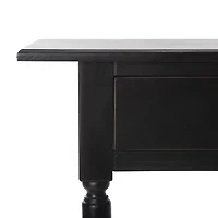 Safavieh Rosemary Storage 2-Drawer Console Table