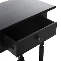 Safavieh Rosemary Storage 2-Drawer Console Table